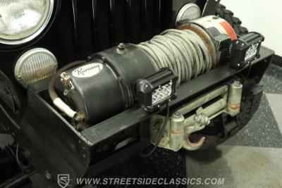 1981 Jeep CJ7