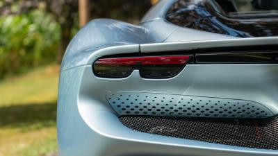 2025 Ferrari 296 GTS