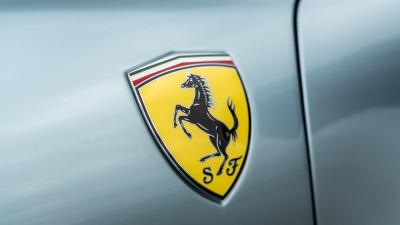 2025 Ferrari 296 GTS