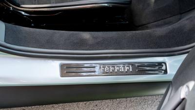 2025 Ferrari 296 GTS
