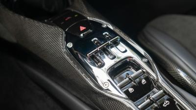 2025 Ferrari 296 GTS