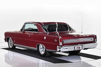 1966 Chevrolet Nova Pro Touring