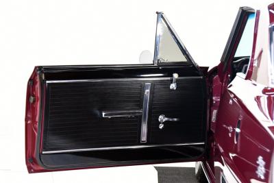 1966 Chevrolet Nova Pro Touring