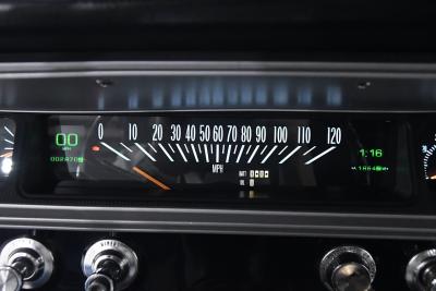1966 Chevrolet Nova Pro Touring