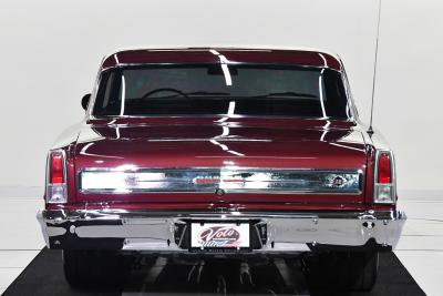 1966 Chevrolet Nova Pro Touring