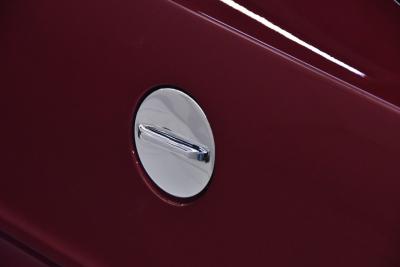 1966 Chevrolet Nova Pro Touring