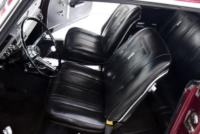 1966 Chevrolet Nova Pro Touring