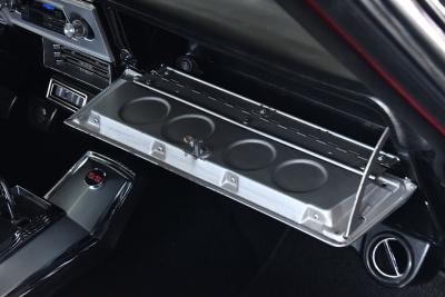 1966 Chevrolet Nova Pro Touring