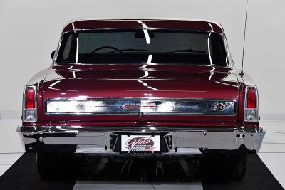 1966 Chevrolet Nova Pro Touring
