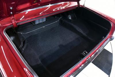 1966 Chevrolet Nova Pro Touring