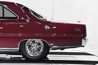 1966 Chevrolet Nova Pro Touring