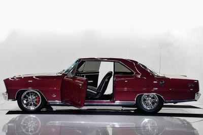 1966 Chevrolet Nova Pro Touring