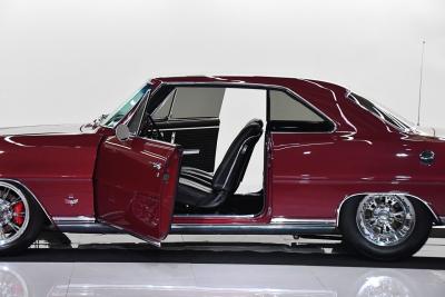1966 Chevrolet Nova Pro Touring