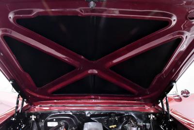 1966 Chevrolet Nova Pro Touring