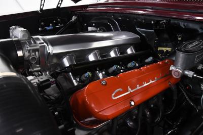 1966 Chevrolet Nova Pro Touring
