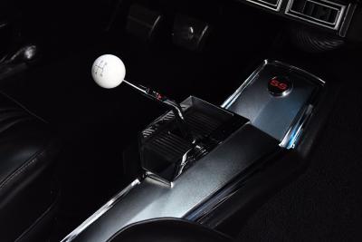 1966 Chevrolet Nova Pro Touring