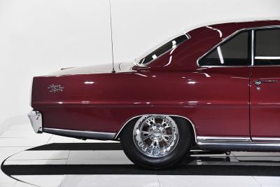1966 Chevrolet Nova Pro Touring
