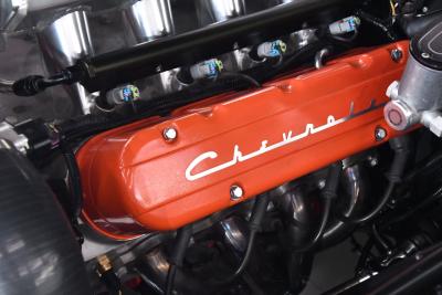 1966 Chevrolet Nova Pro Touring