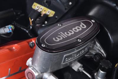 1966 Chevrolet Nova Pro Touring