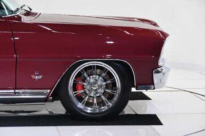 1966 Chevrolet Nova Pro Touring