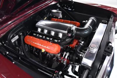1966 Chevrolet Nova Pro Touring