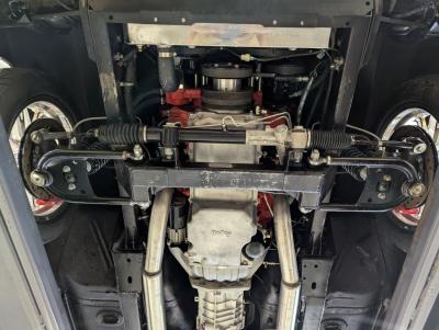 1966 Chevrolet Nova Pro Touring