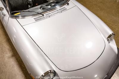 1976 Alfa Romeo 2000 Spider Veloce