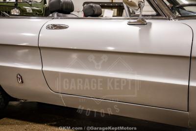 1976 Alfa Romeo 2000 Spider Veloce
