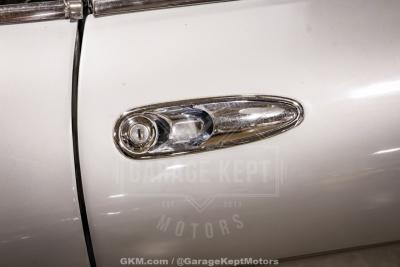 1976 Alfa Romeo 2000 Spider Veloce