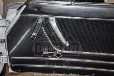 1976 Alfa Romeo 2000 Spider Veloce