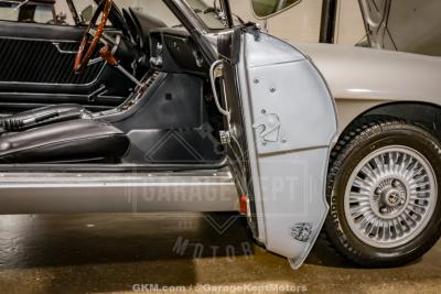 1976 Alfa Romeo 2000 Spider Veloce
