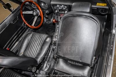 1976 Alfa Romeo 2000 Spider Veloce