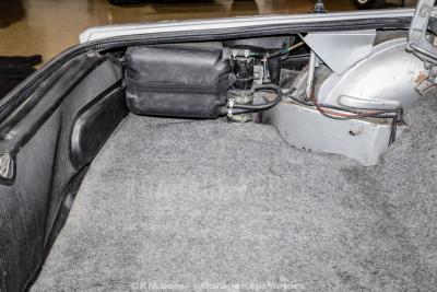 1976 Alfa Romeo 2000 Spider Veloce