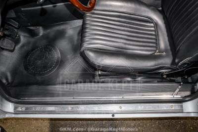 1976 Alfa Romeo 2000 Spider Veloce