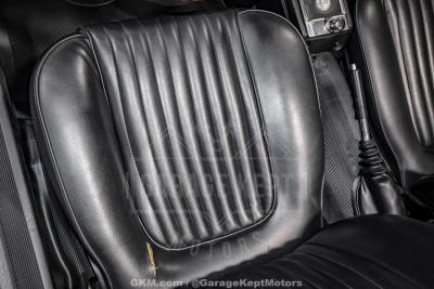 1976 Alfa Romeo 2000 Spider Veloce