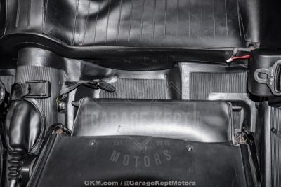 1976 Alfa Romeo 2000 Spider Veloce
