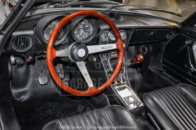 1976 Alfa Romeo 2000 Spider Veloce