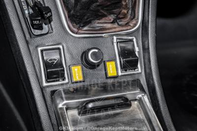 1976 Alfa Romeo 2000 Spider Veloce