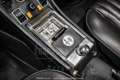 1976 Alfa Romeo 2000 Spider Veloce