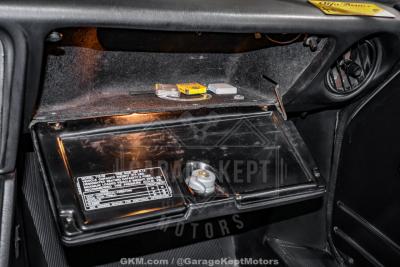 1976 Alfa Romeo 2000 Spider Veloce