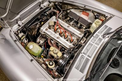 1976 Alfa Romeo 2000 Spider Veloce