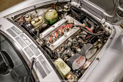 1976 Alfa Romeo 2000 Spider Veloce