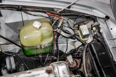 1976 Alfa Romeo 2000 Spider Veloce