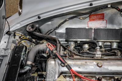 1976 Alfa Romeo 2000 Spider Veloce