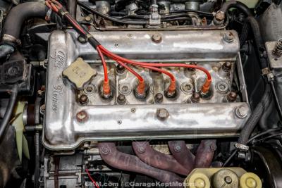 1976 Alfa Romeo 2000 Spider Veloce