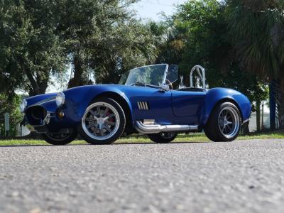 1967 Shelby Cobra Replica