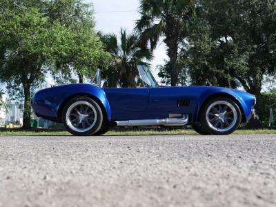 1967 Shelby Cobra Replica