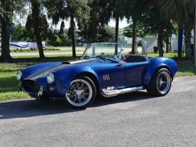 1967 Shelby Cobra Replica