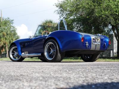 1967 Shelby Cobra Replica