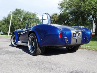 1967 Shelby Cobra Replica